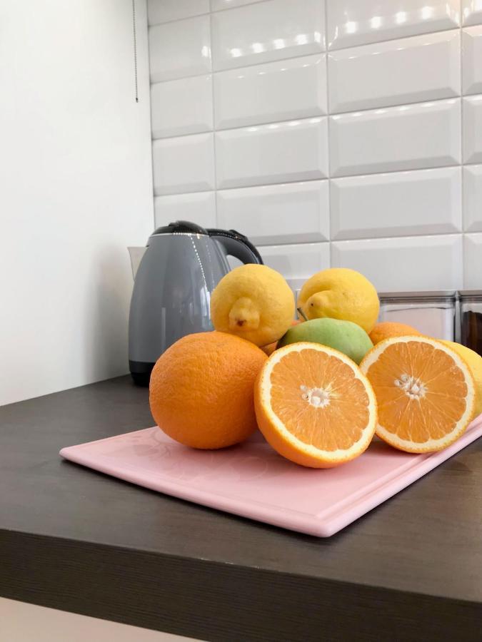 Klimatyczny Apartament Pod Ratuszem -Ul. Slaska 2 Ченстохова Екстер'єр фото
