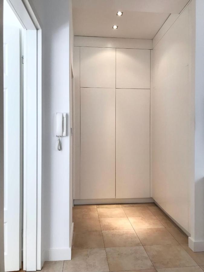 Klimatyczny Apartament Pod Ratuszem -Ul. Slaska 2 Ченстохова Екстер'єр фото
